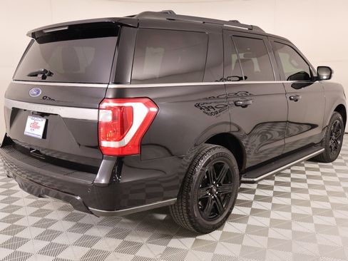 Used 2021 Ford Expedition XLT AWD/4WD image 23