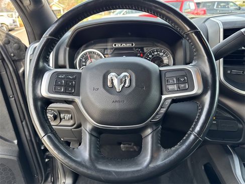 Certified 2020 RAM 3500 Big Horn w/ Level 2 Equipment Group image 7