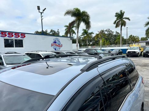 Used 2023 Honda Odyssey Elite image 58