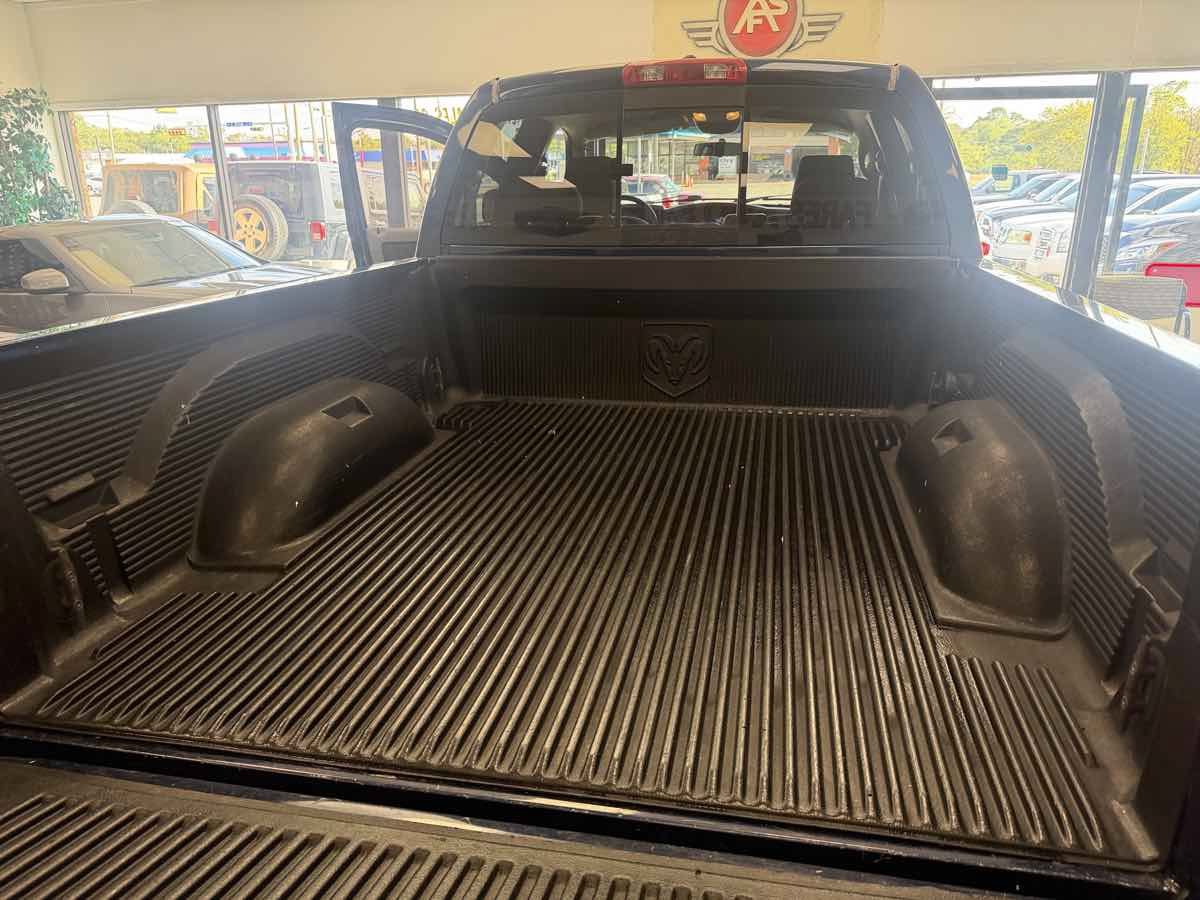 Used 2006 Dodge Ram 1500 Truck SLT RWD image 21