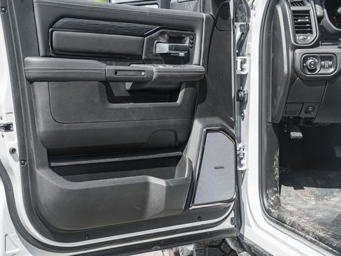 New 2025 RAM 2500 Power Wagon image 42