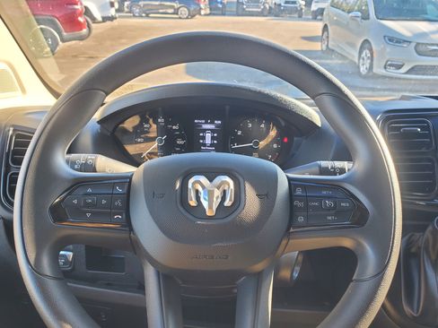 New 2026 RAM ProMaster 2500 w/ Convenience Group image 13