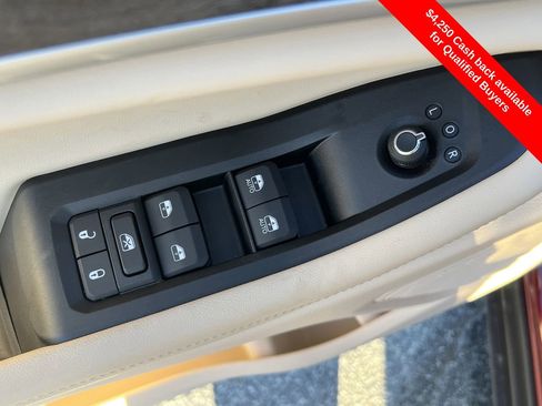 New 2025 Jeep Grand Cherokee Limited image 19