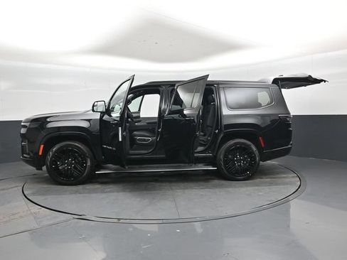 New 2026 Jeep Grand Wagoneer Limited AWD/4WD image 52