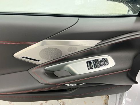 New 2026 Chevrolet Corvette Stingray Preferred Cpe w/ Z51 Performance Package image 21