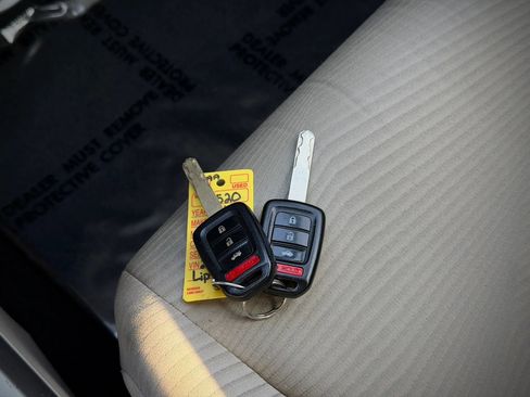 Used 2017 Honda Accord LX image 16