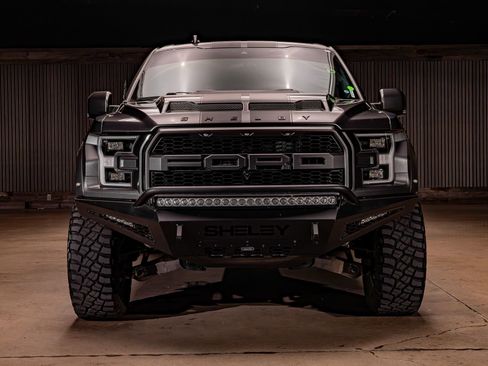 Used 2020 Ford F150 Raptor w/ Equipment Group 802A Luxury AWD/4WD image 2
