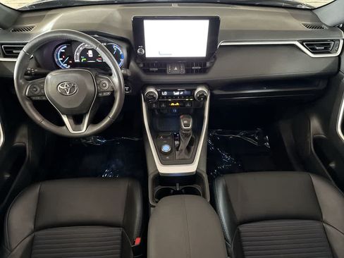 Used 2023 Toyota RAV4 XSE AWD/4WD image 23
