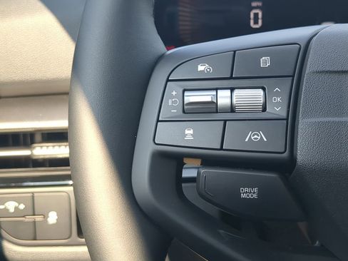 New 2026 Kia Sportage LX image 20