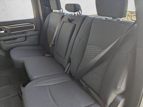 New 2026 RAM 2500 Big Horn image 16