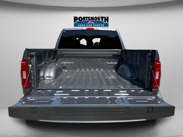 Used 2023 Ford F150 XLT w/ Equipment Group 302A High AWD/4WD image 12
