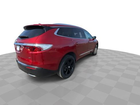 Certified 2024 Buick Enclave Essence w/ Experience Buick Package image 8