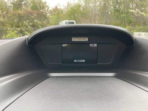 Used 2016 Ford Escape S FWD image 20