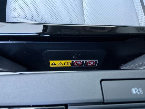 New 2026 Toyota Prius XLE image 23