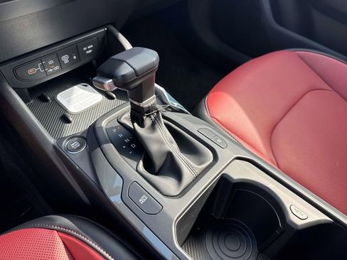 New 2026 Kia K4 GT-Line image 28