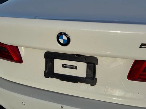 Used 2019 BMW 530i xDrive w/ M Sport Package image 35