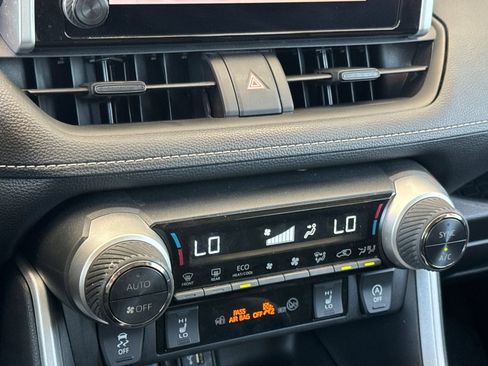 Certified 2023 Toyota RAV4 XLE w/ Convenience Package FWD image 27