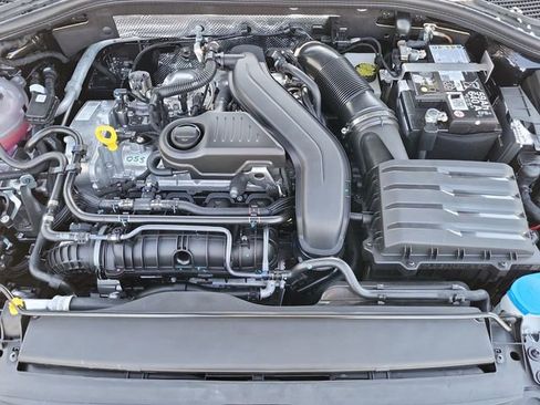 New 2026 Volkswagen Jetta Sport FWD image 21