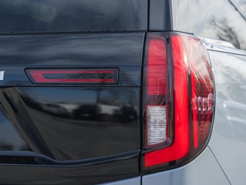 New 2025 Ford Expedition Platinum w/ Driver's Package image 7