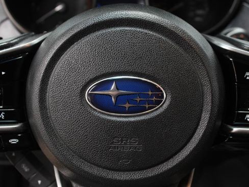 Used 2018 Subaru Outback 2.5i Limited AWD/4WD image 12