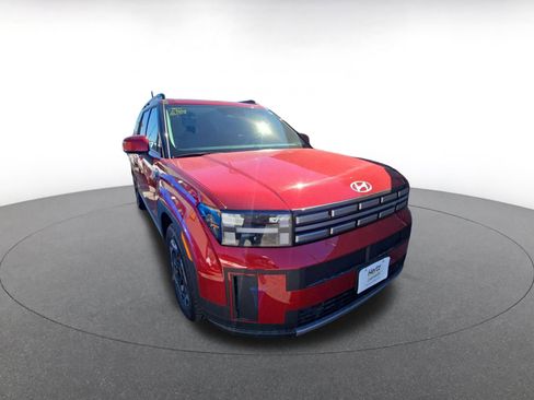 Used 2025 Hyundai Santa Fe SEL image 3