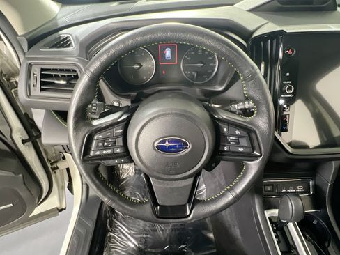 Used 2023 Subaru Ascent Onyx Edition Limited AWD/4WD image 11