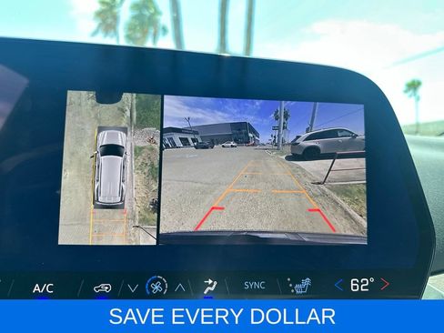 Used 2026 Chevrolet Tahoe LT w/ Comfort Package RWD image 12