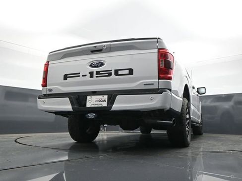 Used 2021 Ford F150 XLT w/ Equipment Group 302A High RWD image 30