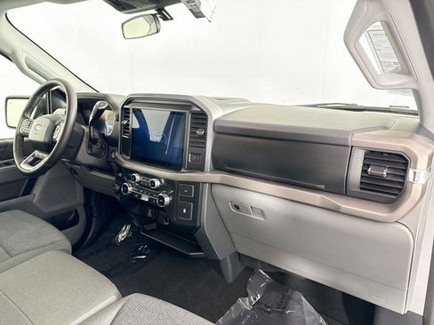 Used 2025 Ford F150 XLT w/ Equipment Group 301A Standard AWD/4WD image 35