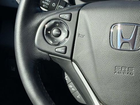 Used 2015 Honda CR-V Touring image 18