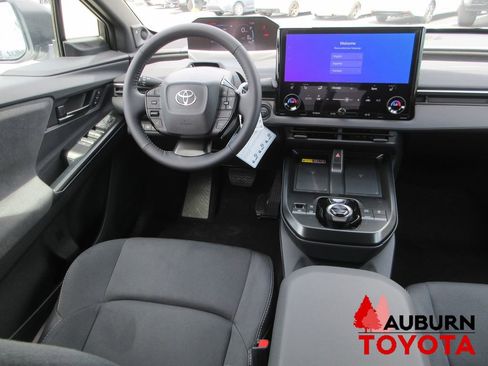 New 2026 Toyota C-HR image 21