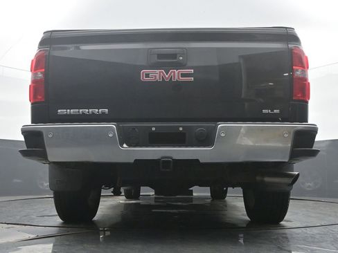 Used 2014 GMC Sierra 1500 SLE w/ SLE Value Package image 50