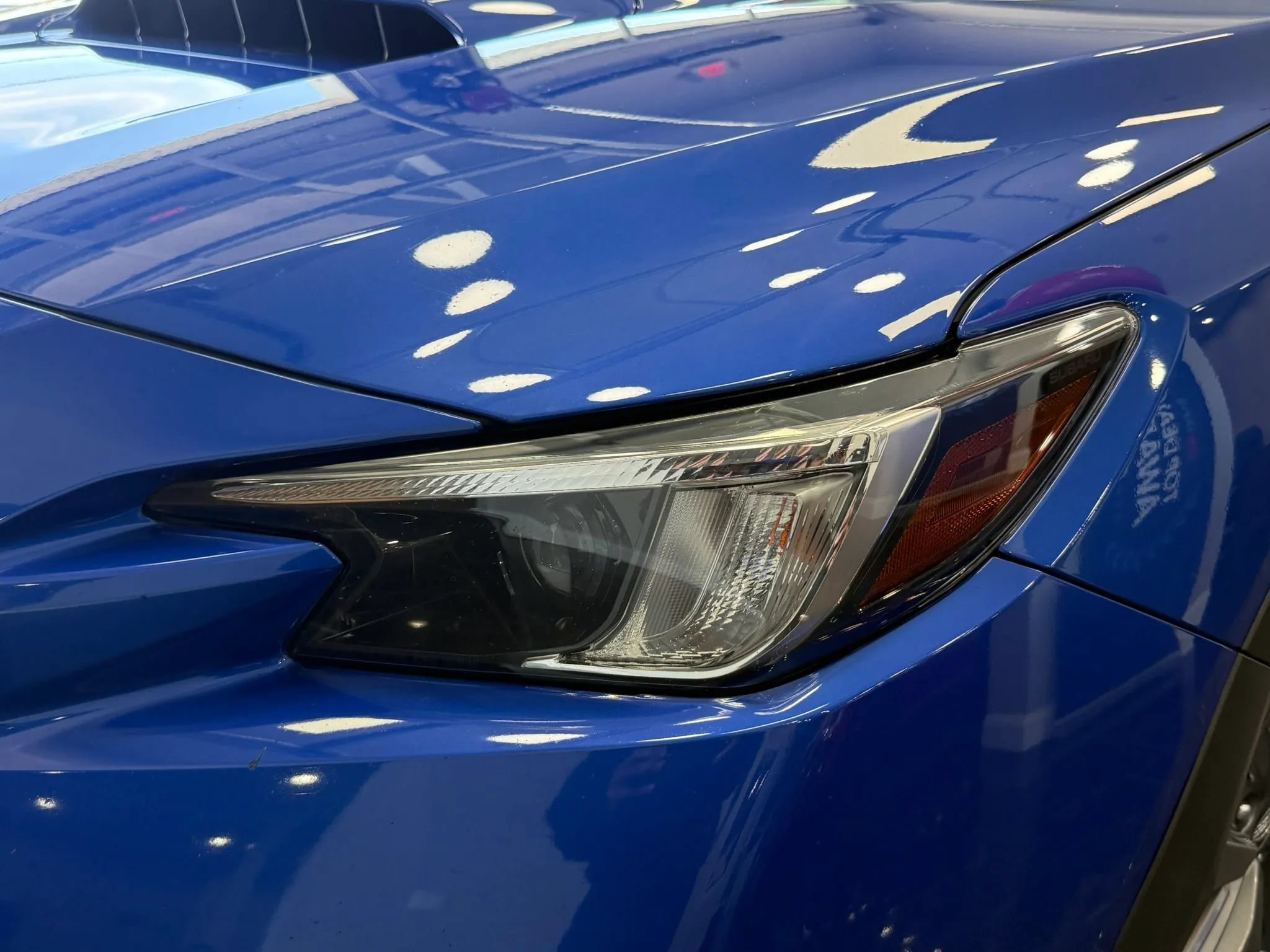 Used 2022 Subaru WRX AWD/4WD image 50
