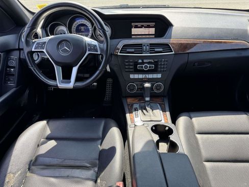Used 2013 Mercedes-Benz C 300 4MATIC Sedan image 10