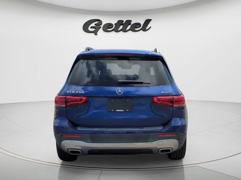 Used 2022 Mercedes-Benz GLB 250 4MATIC image 6