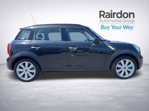 Used 2012 MINI Cooper Countryman S FWD image 8