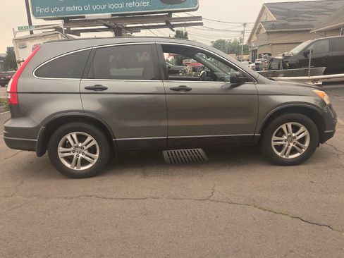 Used 2011 Honda CR-V EX image 5