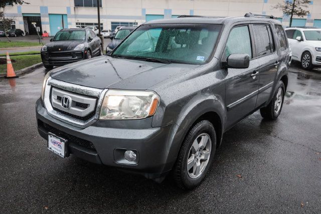 Used 2011 Honda Pilot EX-L image 4