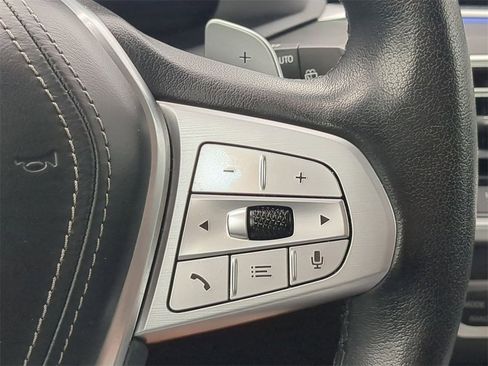 Certified 2022 BMW X7 xDrive40i w/ Premium Package image 28