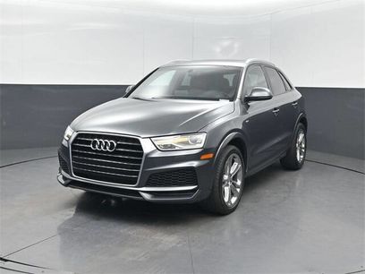 Used 2018 Audi Q3 2.0T Premium