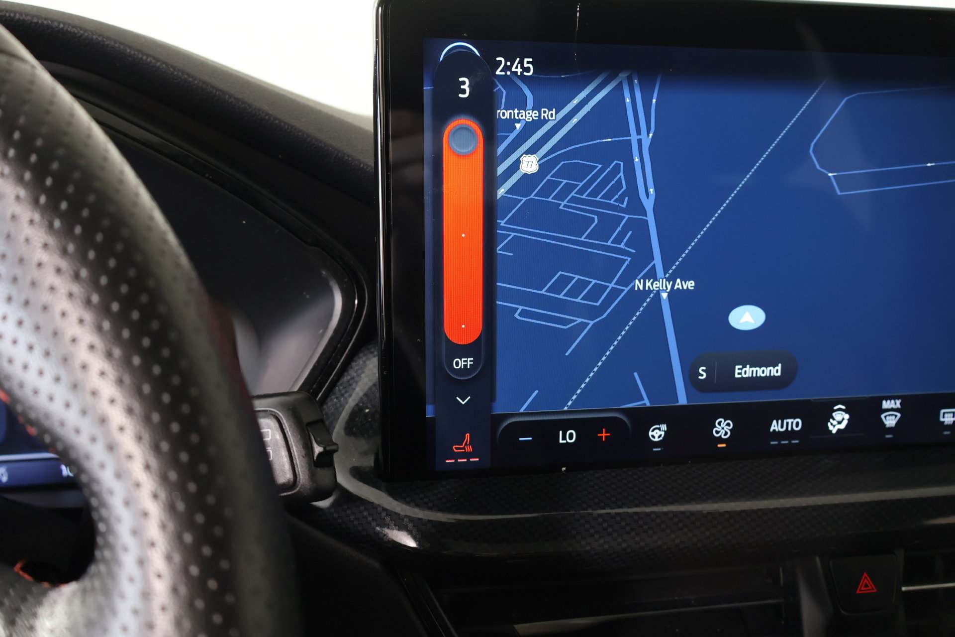 Used 2023 Ford Escape ST-Line FWD image 8