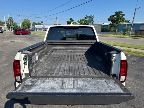 Certified 2017 Honda Ridgeline RTL-E image 19