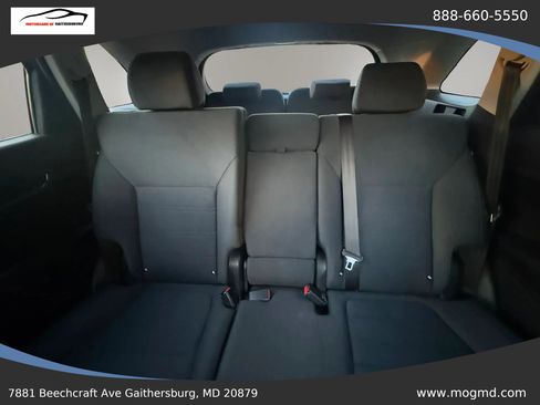 Used 2020 Kia Sorento FWD V6 image 4