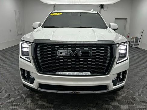 Used 2024 GMC Yukon XL Denali Ultimate image 25