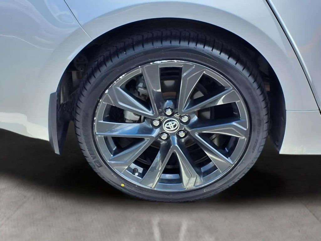 Used 2024 Toyota Corolla SE FWD image 20