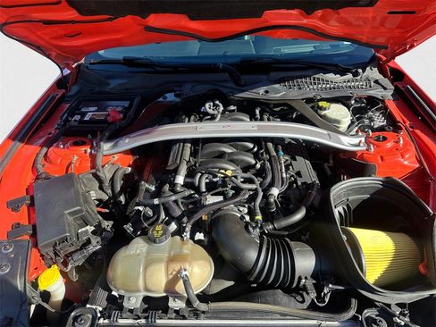 Used 2016 Ford Mustang Shelby GT350 w/ Technology Package image 14