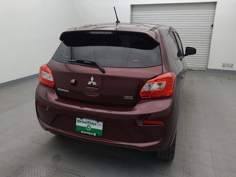 Used 2020 Mitsubishi Mirage GT image 7