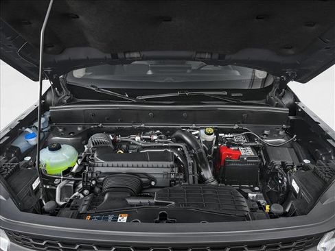 New 2026 Ford Bronco Sport Badlands image 8