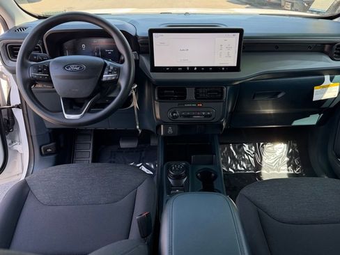Used 2026 Ford Maverick XL FWD image 29