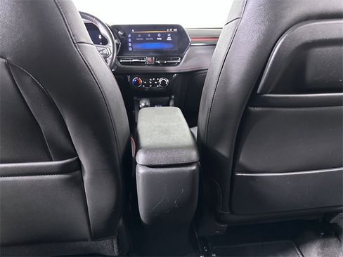 Used 2024 Chevrolet TrailBlazer RS image 22